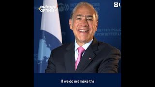 13. Seeking Fairness in an Unfair World with Angel Gurría