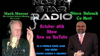 Steve DeLoach's - Loving Caring & Sharing   - October 26 pt.2wmv