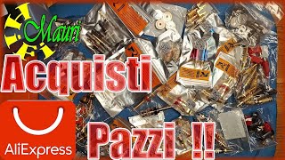 Come Spendere 200€ su Aliexpress