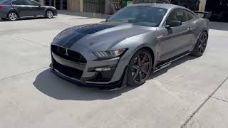 GT500 Walk Around Video