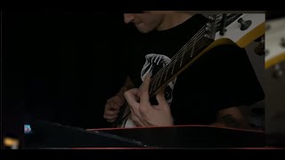 Ingested - Penance | Full Guitar Cover