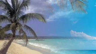 Enya-Caribbean Blue