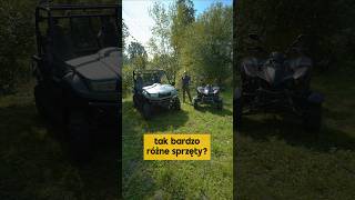 Co oni zrobili??? Szok! #LowShift #offroad #quad #test #outdoor #adventure #tips #atv