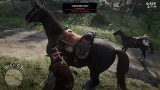 red dead redemption 2