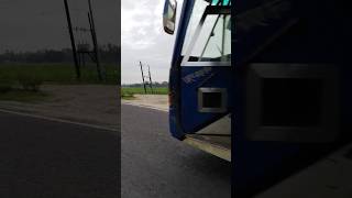 #ytshorts #bus#truch#stone #niceview #overtaking video#viral