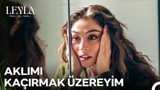 Bu Evin İçindeki Entrikalar Bitmek Bilmiyor - Leyla: Hayat...Aşk...Adalet...