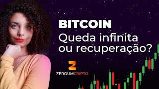 Mais uma CORRETORA entra na mira: Mercado Bitcoin | Análise Gráfica do mercado Cripto