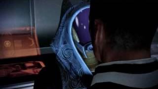 Mass Effect 2 - Never Gonna Be Alone - Shepard & Tali