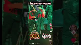 Banda Toro En Vivo  2023