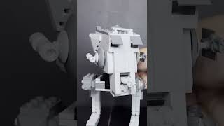 LEGO Star Wars AT-ST Review!