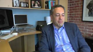 Yammer CEO talks about Patents! (Part 2)