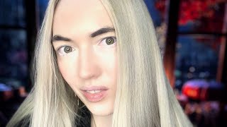 АСМР💜ТРЕЙСИНГ💜ASMR💜 tracing # asmr #асмр #асмрвидео #асмрзвукирта