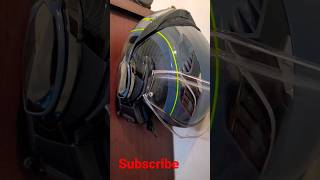 Helmet Holder ls2 #tko_unboxing #helmet #holder #steelbird