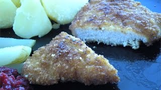 Pork Cutlet  Recipe In  20 Minutes