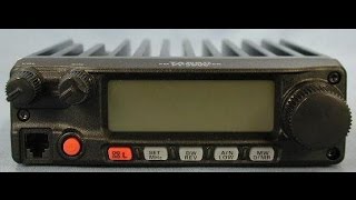 yaesu ft 2900 - 173 MHZ