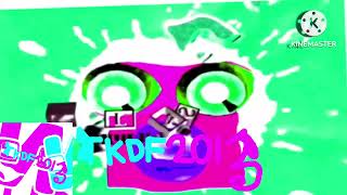 [NEW EFFECT] Klasky Csupo In My 91-DXI