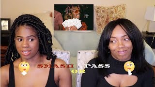 Celebrity Smash or Pass ft Mya Mychell