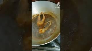 আহা কি চমৎকার হবে খেতে #shorts #viral  #cooking #fish  #bengalirecipe  #recipe