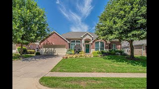 937 Fall Creek, Grapevine, TX 76051