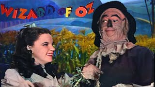 The Wizard of oz- I'll Always remeber You