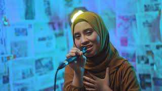 Rumah - Dalia Farhana (Cover by Syada Amzah) #CadaSings