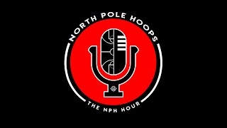 NPH Podcast - Efe Ashakah on Team Canada's U16 Team