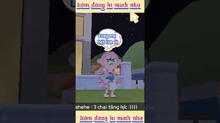 PLAY TOGETHER | có ai thích người mẹ như vậy không (Vi Hà SKY) #playtogether #xuhuong #gameplay