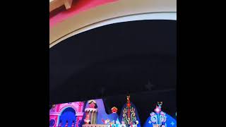 Clip: It's A Small World