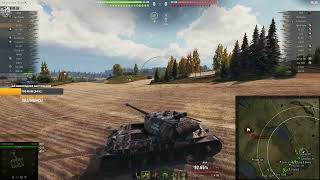 САМЫЙ ПОДКРУЧЕННЫЙ СТАТИСТ В WORLD OF TANKS