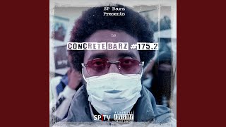 Concrete Barz #175.2 (feat. LG)