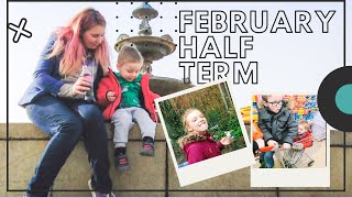 Half Term Dental Desaster | RAW VLOG