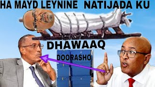 #DAAWO MUUSE BIIXI OO DHABANADA KA DHUNKANAYA MAYDKA  SIILAANYO, AF HADLAABA INGAG,CIRO & DOORASHADI