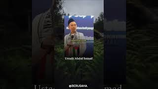 Ustadz Abdul Somad - bahagia itu apa #semogabermanfaat #ustadabdulsomadofficial #ustadabdulsomad