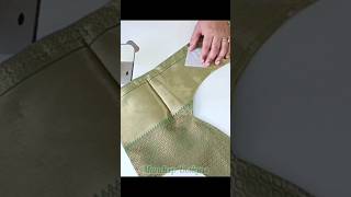 simple and easy blouse back neck design #shortvideo #fashion