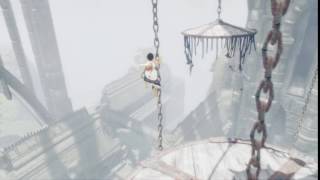 The Last Guardian - A Study In Eschewing Modern Gameplay Conveniences, part I