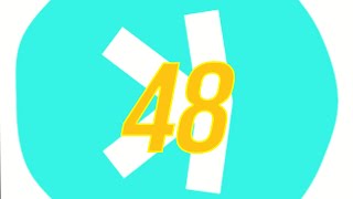 KASPA Countdown 48