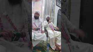 Mehfil e naat in madani Qafila || Arif Attari | Asif Attari | Hafiz Anas raza attari | madani update