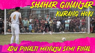 CIBINONG CUP 2023 || DRAMA PINALTI PENENTU KE BABAK SEMIFINAL || RINDU BOLA FC VS PANDAWA FC