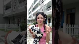 Đôi giày cân mọi outfit của mình!