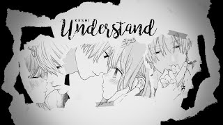 UNDERSTAND - Keshi {Tradução}