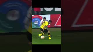 Luck or Skill Moments in Football