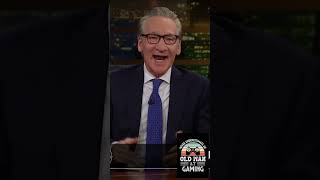 Bill Maher, Must Plea TV #shorts