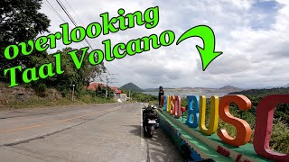 ROAD TRIP! CABUYAO LAGUNA TO BUSO-BUSO BATANGAS PART 2 (pure riding footage)