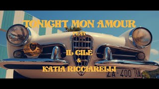 DJ JAD & WLADY - Tonight Mon Amour (feat. IL CILE & KATIA RICCIARELLI) (Official Video)