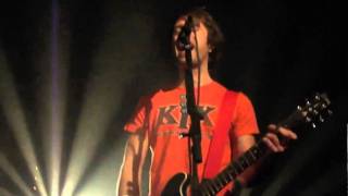 Simple Plan feat. Marie-Mai - Jet Lag live @ Centre Bell and National - Video Editing