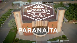 Paranaíta | Mato Grosso, Meu País