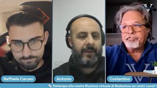 Truffa delle orecchiette, Debora, Aesthetic Franco e tanto altro: Quinto Potere in DIRETTA