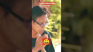 Dukun Sakti ,😂#shortsfeed #shortvideo