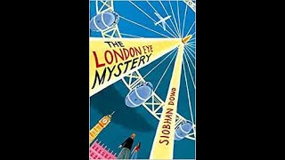 The London Eye Mystery: Chapter 9