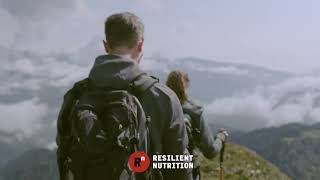 Introducing The Principles of Resilient Nutrition